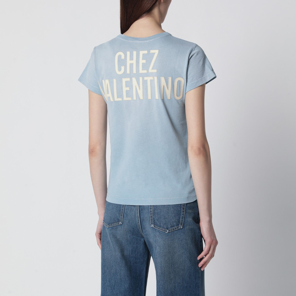 Футболка VALENTINO