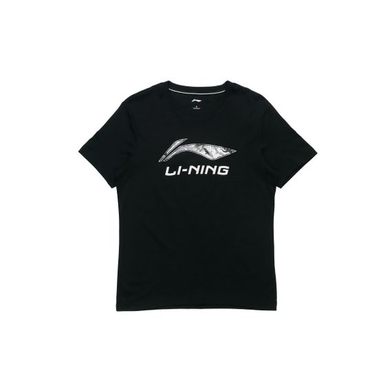 LiNing Logo T