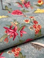 Обои флизелиновые 3501-3 Журавли Feerie Китай