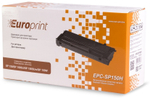 Картриджи Europrint EPC-SP150H черный