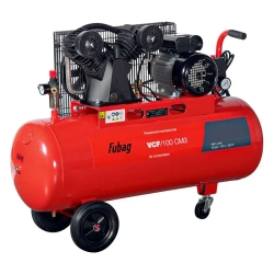 Компрессор Fubag VCF/100 CM3, 45681472