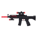 Автомат на батарейках, пакет 9902C