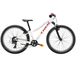 Подростковый велосипед Trek Precaliber 24 8Sp Girls Suspension (2021)