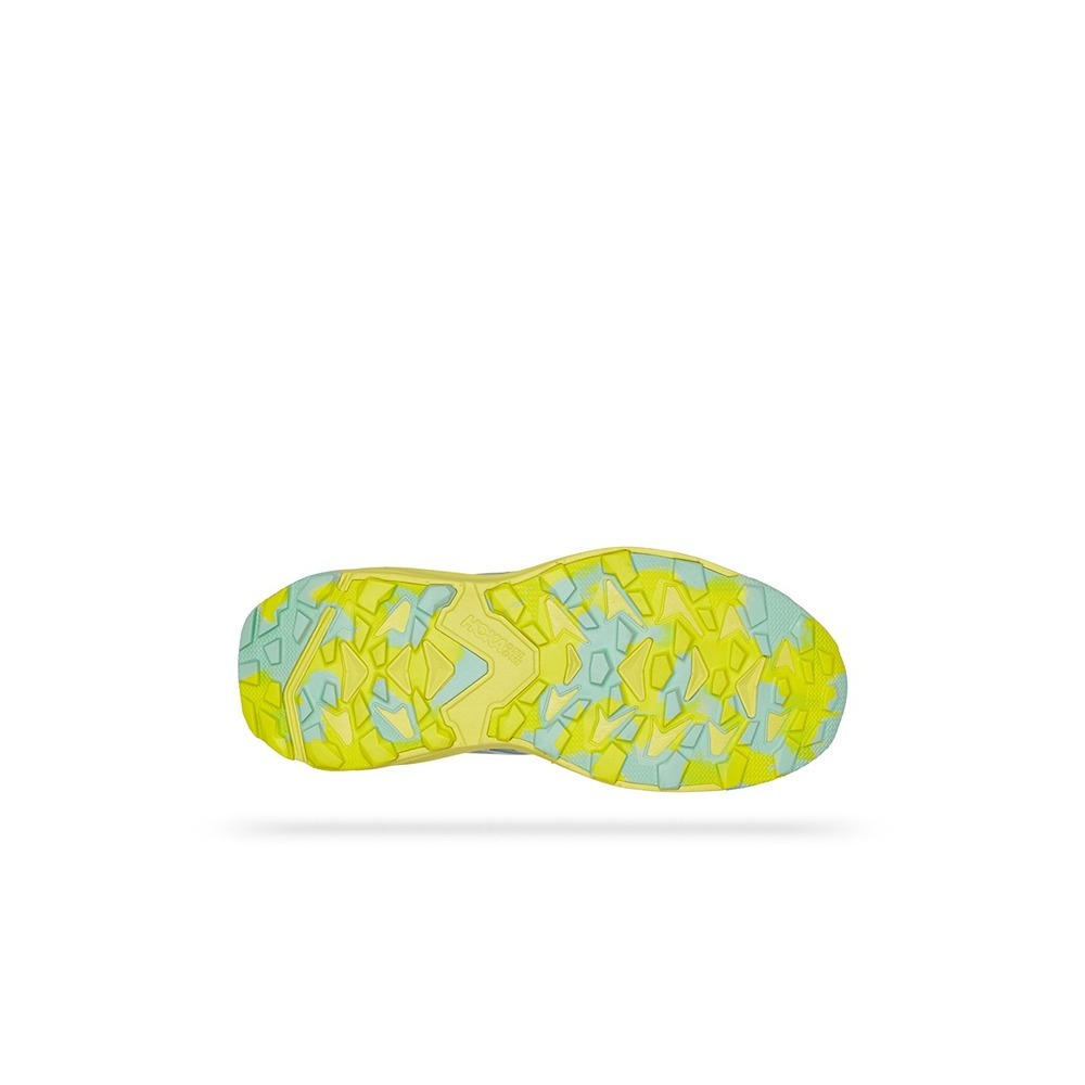 Кроссовки женские HOKA W TORRENT 3 Mercury / Evening Primrose