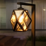 Ландшафтный светильник Elektrostandard AMBRA 35133/F 4690389176876