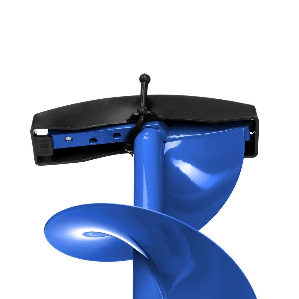 Ледобур HELIOS HS-110/130/150/180 мм Тонар