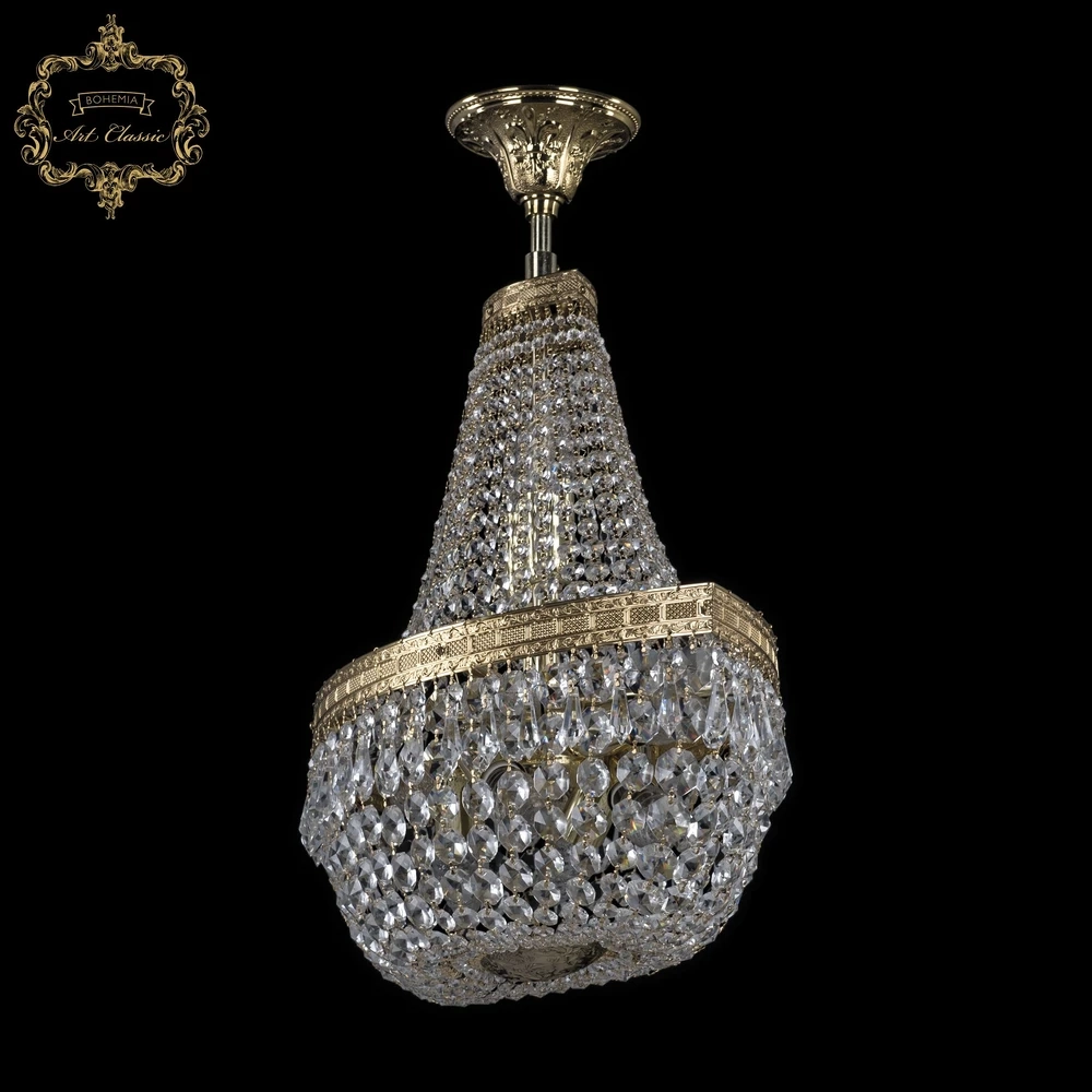Потолочная люстра Art Classic 21.013.H1.55SP.G