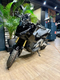 Honda X-ADV 750