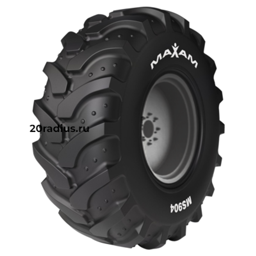 17,5L-24(460/70-24) 16PR 159A8 MS904 R4 TL