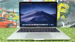 MacBook Pro 13 2017 retina 6 циклов