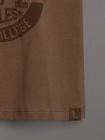 Костюм для девочки летний с легинсами