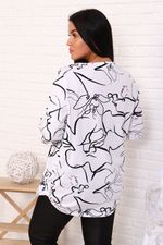 Женская туника Сара Натали (Акция)