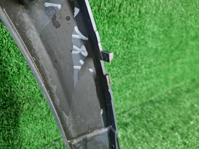 Расширитель задний правый Porsche Cayenne 3 17-нв