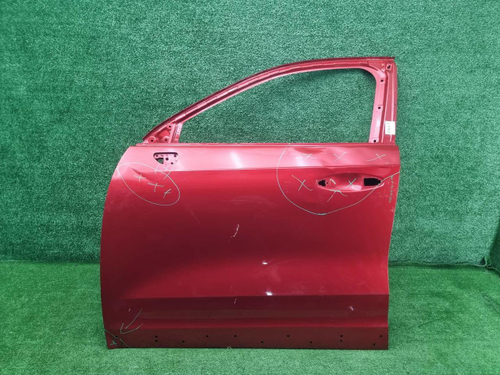 Дверь передняя левая Haval Jolion (2021-н.в.)