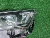 Фара правая Toyota RAV4 5 XA50 (2018-н.в.) LED
