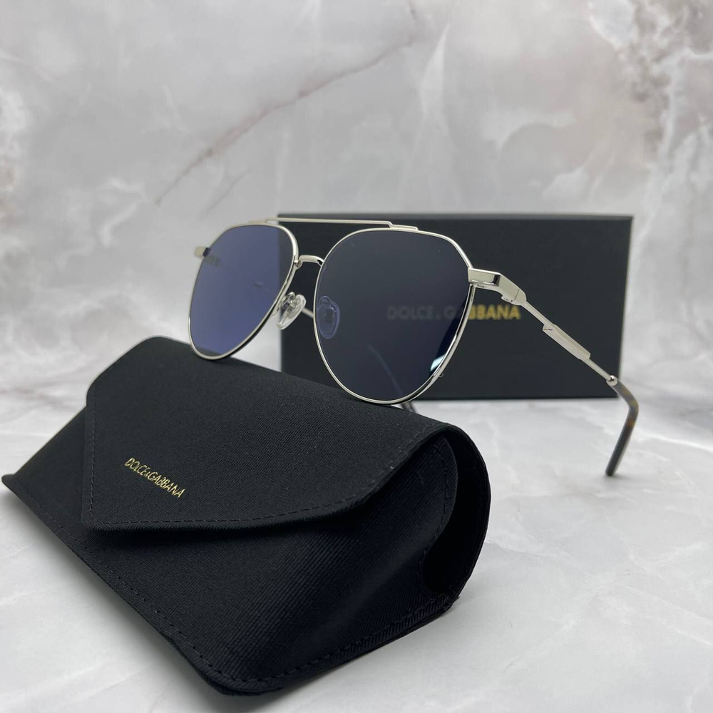Солнцезащитные очки Dolce&Gabbana