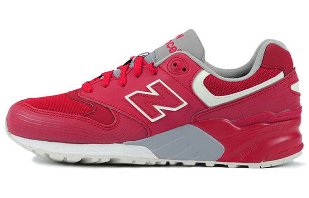 Кроссовки New Balance Nb 999 D