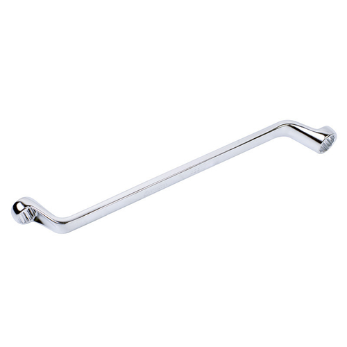 МАСТАК (023-11113) Ключ накидной 11х13 мм