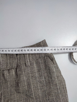 Брюки Bon'a Parte с шерстью 42 размер