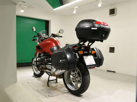 BMW R1150R