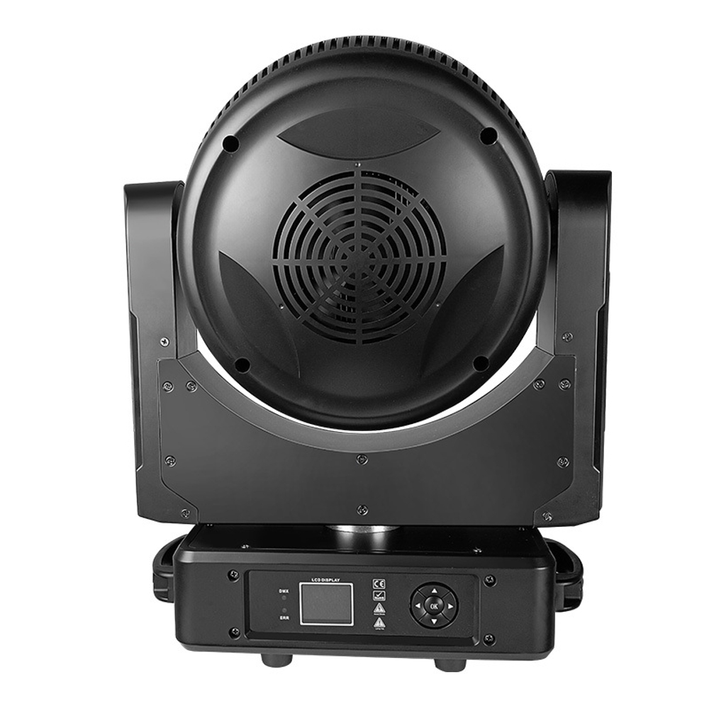 19x40w Pixel Zoom Led Moving Head Light