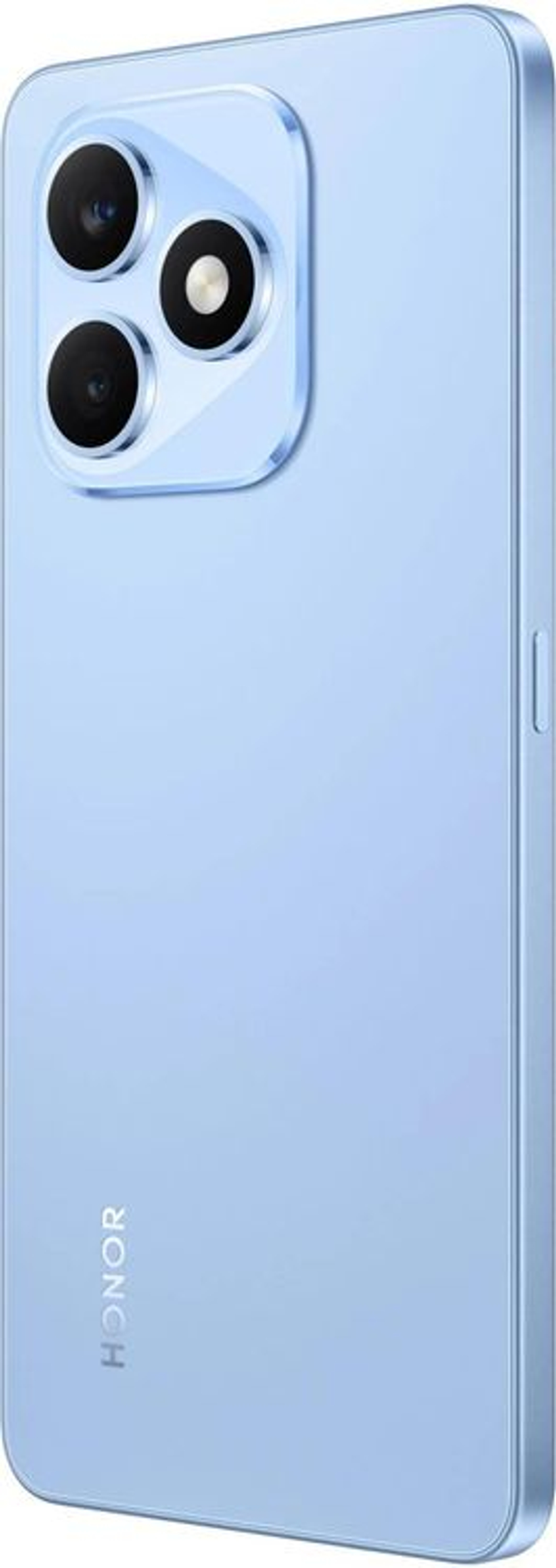 6.77" Смартфон Honor X8d 8/128Gb,  LNA-LX2,  NFC,  AMOLED,  120Гц,  7000мAч,  голубой