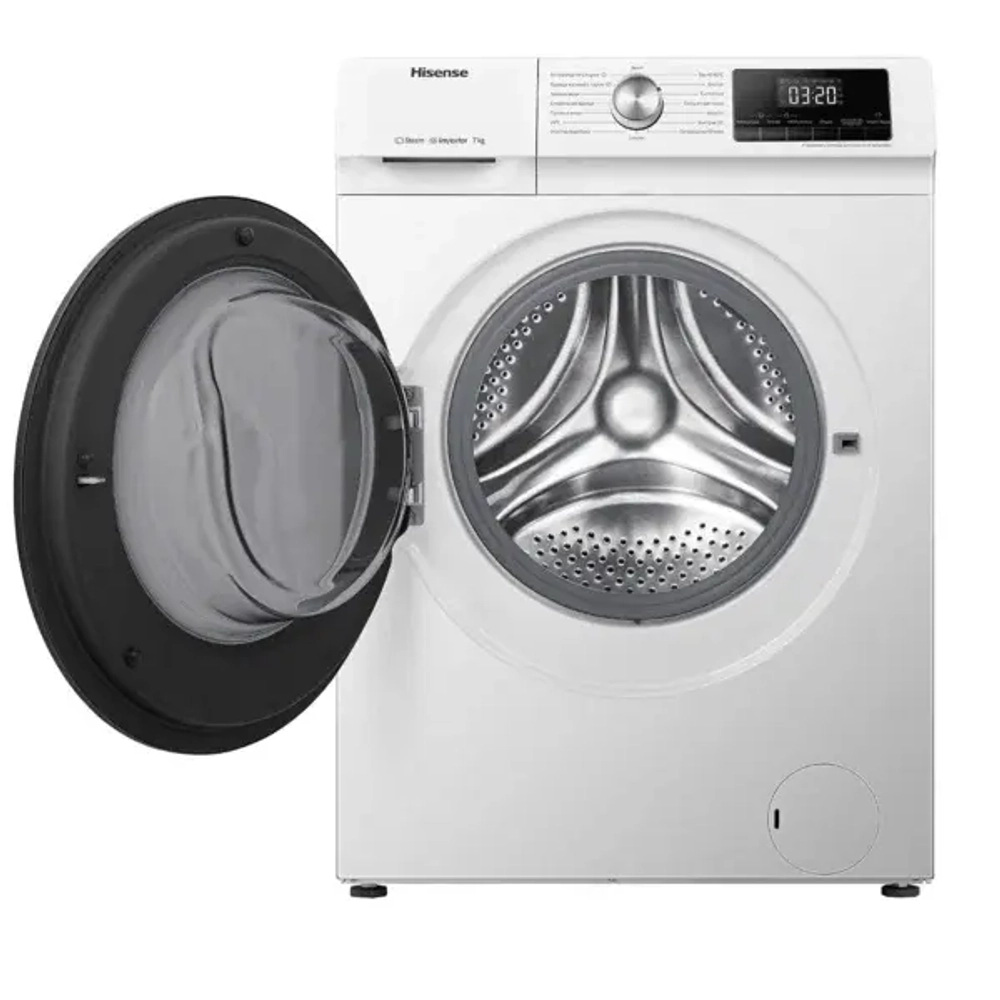 Стиральная машина Hisense WFQY7012VM (q)