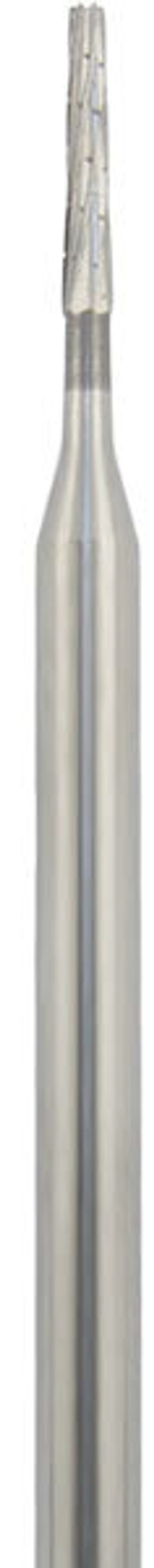 Бор твердосплавный, тип HP, гр.1 H21L-010-HP, NTI, Германия