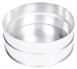 Заглушка вентиляционная