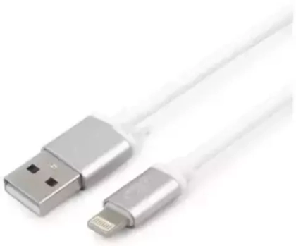 USB cable Lightning CyPrime 3m white