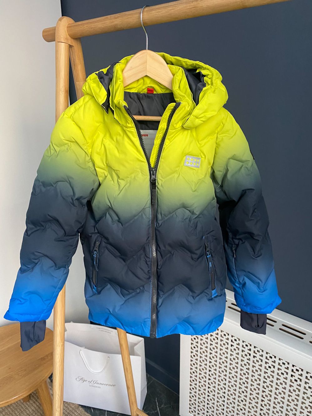 Куртка Lego Wear, 128