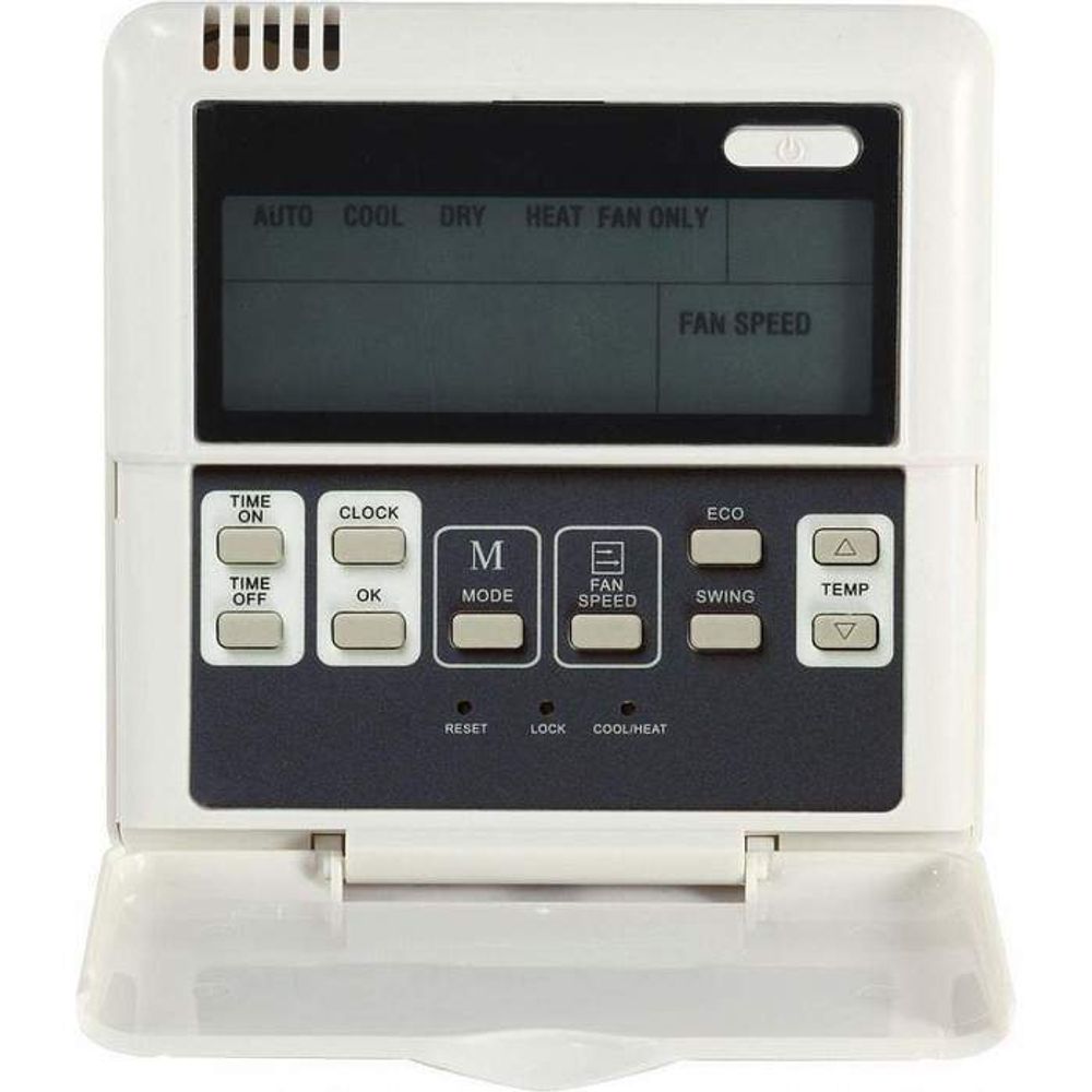 Пульт для фанкойлов Energolux SWC12M1