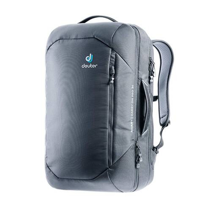Рюкзак Deuter Aviant Carry On Pro 36 (б/р)