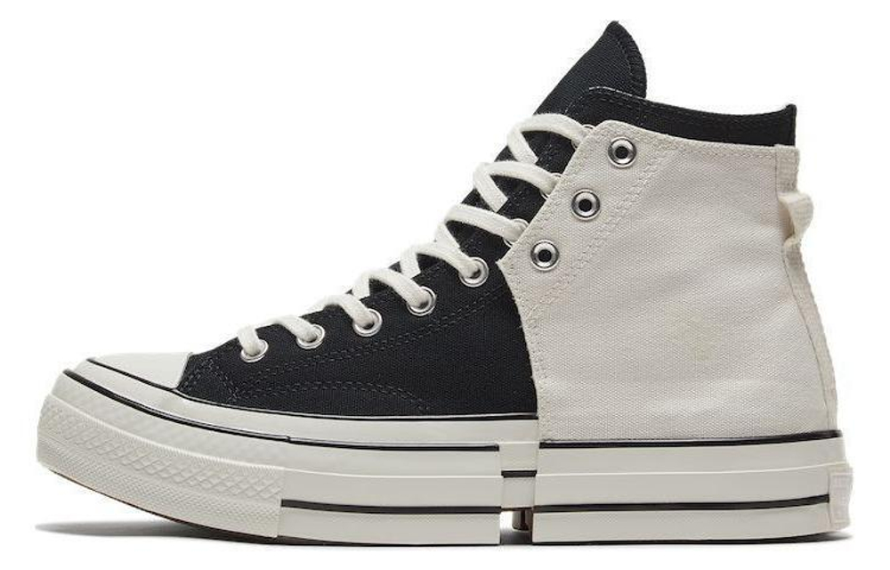 Кеды FENG CHEN WANG x Converse 1970s 2-in-1 Chuck Taylor All Star, 169839C