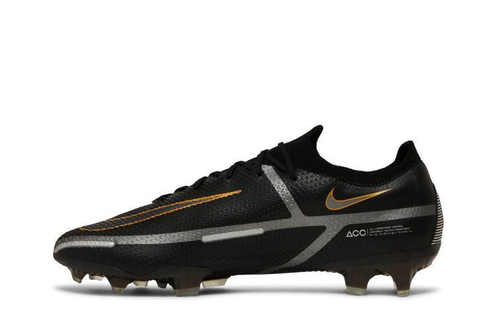Кроссовки Nike Phantom Gt2 Elite Fg