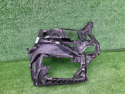 Кронштейн ПТФ правый BMW X1 F48 (2019-2022)