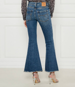 Джинсы ULTRAMARINE Marella SPORT - голубой(31810942)