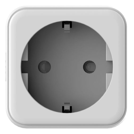 Розетка беспроводного управления радиочастотная Feron TM500 41718