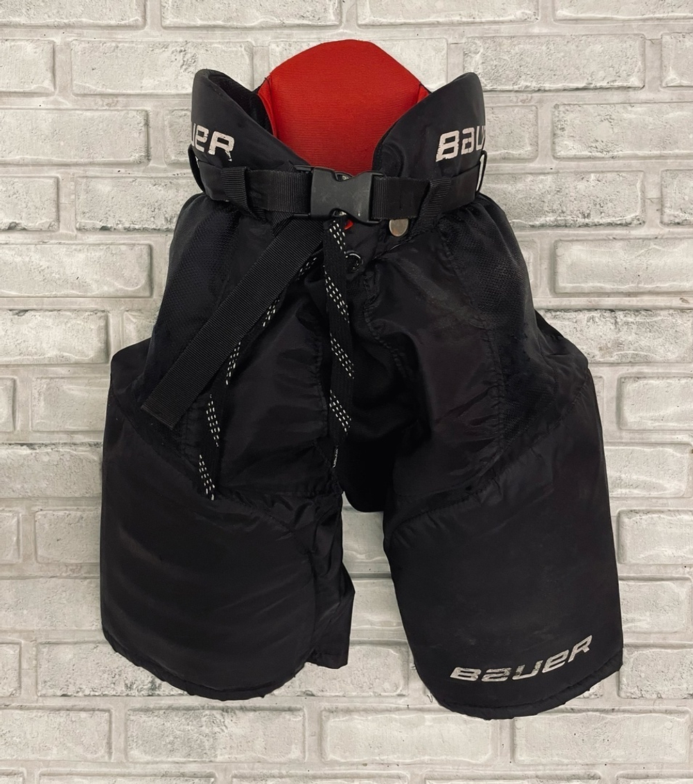 BAUER VAPOR X700 JR M