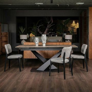 Стул Orlando SELECTION, MOD INTERIORS цвет бежевый