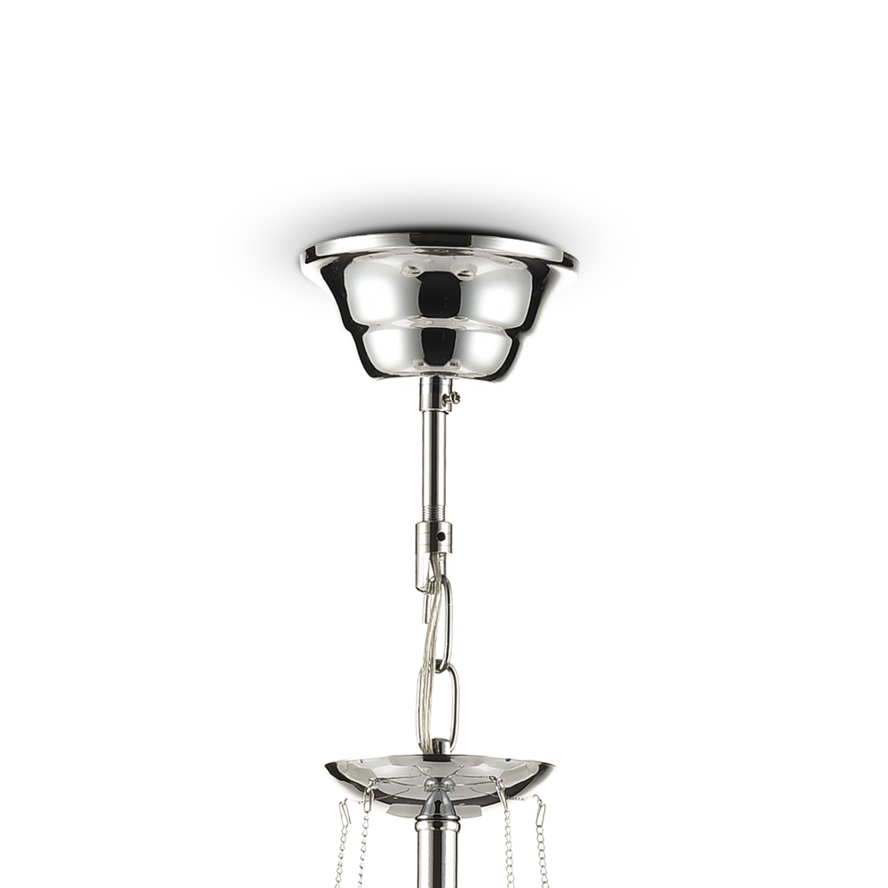 Люстра Freya FR2909-PL-05-CH