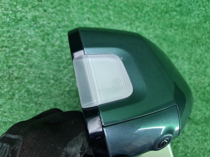 Зеркало правое JAECOO J7 (2023-н.в.) 14 контактов