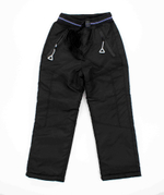 4346 термолайт  штаны  Emur замок уголок