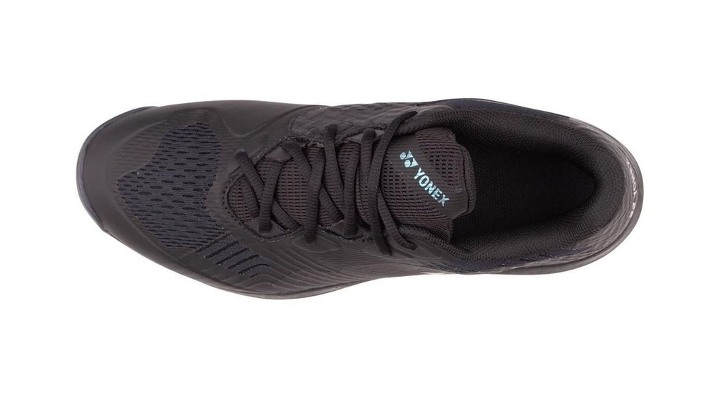 Теннисные кроссовки Yonex Power Cushion Sonicage Wide - Black