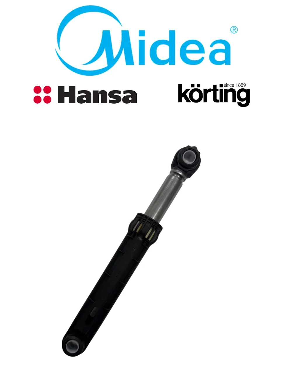 Амортизатор бака для стиральной машины - 12938100000466 MIDEA ( 12938100000466 )