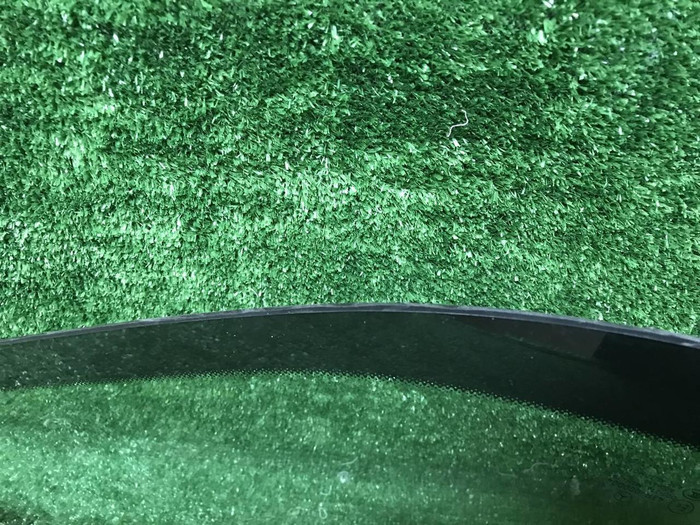 Форточка задняя правая Mercedes GLE V167 (18-нв)