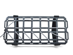 Органайзер на солнцезащитный козырек HDPE MOLLE