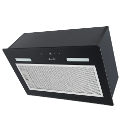 Кухонная вытяжка Monsher MASSY 60 Noir