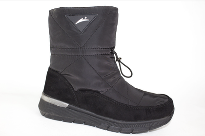 Дутики женские зимние Ex-tim арт. 2272-1