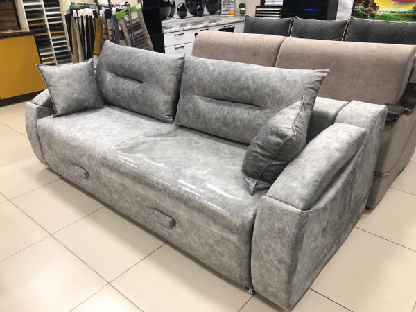 ДИВАН БЭСТ НПБ С КОРОБОМ